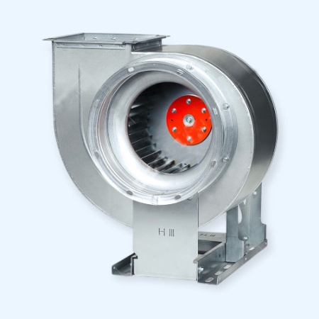 VR-280-46-2,5-5,5/3000-1-0-P0 Неватом Вентилятор радиальный среднего давления